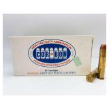 COR-BON 444 MARLIN 305gr FP PEN 20RD Ammo / CB444M305FPN/20