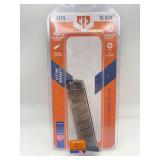 ETS GLOCK 43 9mm 12RD Extended Magazine, Clear / SMK-GLK-43-12