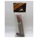 MAGNUM RESEARCH 22LR 15RD Magazine, Clear / MEP 2216