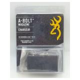 BROWNING A-Bolt, A-Bolt II 300 Winchester Short Magnum WSM 3RD Steel Magazine / 112022034