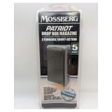 MOSSBERG PATRIOT Bolt Action Centerfire Standard Short Action  Magazine  / 95347