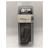 S&W M&P SHIELD 9mm 7RD Magazine / 199350000