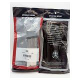Two SPRINGFIELD ARMORY XDM 10mm 15RD Magazines / XDM5015