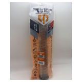 ETS GLOCK 17 9mm 40RD Magazine, Clear / GLK-18-40