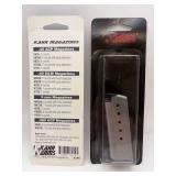 Two KAHR P380 ACP 6RD Magazines / K386