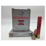 Two WINCHESTER SUPER X 410GA 3" 5RD Ammo / XB413