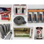 Hunter Ammo, Mags, Accessories and MORE AMMO!
