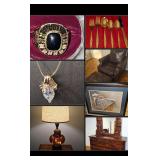 Auction Information