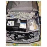 ResMed CPAP machine. Untested.