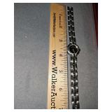 Emporio Armani Watch AR5447 ladies with stainless steel band.