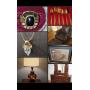 18K Gold, 14K Gold, MCM, First Edition Novels, Furniture, Tools and More