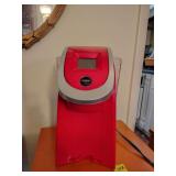 Keurig 2.0 coffee maker (not tested, tray is missing if found will be included)