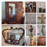 Auction Information