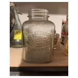 Sunnybrook coffee World War II Era coffee jar