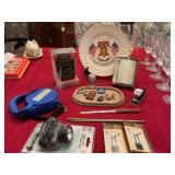 A variety of miscellaneous items. See photos.