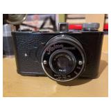 Falcon miniature camera