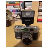Petri Orokkor camera