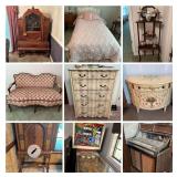 Auction Information