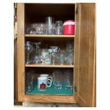 Miscellaneous cups, glasses and stem wear