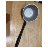 Antique water dipper