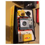 Vintage Brownie Starmite II camera