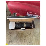Drill master cordless 3/8 inch drill new in box