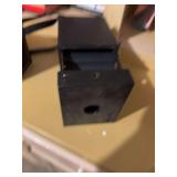 Antique camera