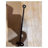 Small Branding iron