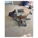 Craftsman 10 inch compound miter saw