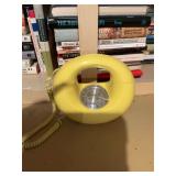 Vintage Bell South yellow telephone ￼