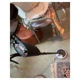 RadioShack metal detector