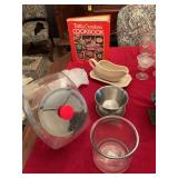 Group of miscellaneous