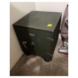 Meilink combination safe 19” x 19 1/2” x 23”