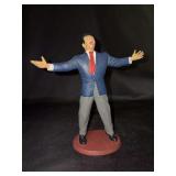 Dave Grossman Creations limited edition  “I Love Lucy” Desi resin figurine - 7” tall - in original box - 383/5000