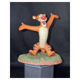 NIB Pooh & Friends “Congratulations to you-hoo-hoo!” porcelain figurine - 5” tall
