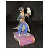 NIB Harry Potter Storyteller Viewer figurine