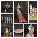 Auction Information