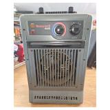 Honeywell pro series electric heater Model HZ-2110...