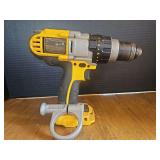 DeWalt DCD940 18v XRP 1/2" Cordless Dril/Driver NO BATTERY...