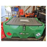 AMAZING ITEM...Am-Tank CARRYTANK model Am-Tankn40/CARRYTANK150Z1 in excellent condition...
