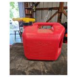 NO Spill 5 Gallon Gasoline Can...