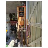 Tree pruner tool & Grabber ONLY...