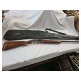 Winchester  12 GA  59  30507 Vintage Winchester Model M59-12 GA. Shotgun w/soft case...