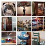 Auction Information
