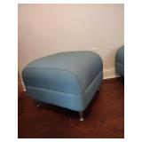 Reno, Ottoman
