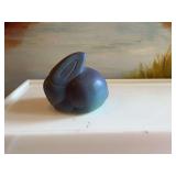Joy Van Briggle 3 1/2 inch rabbit