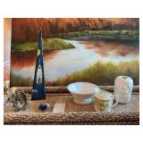 Grouping of miscellaneous items.