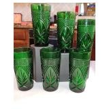 Set of 6 Cristal d