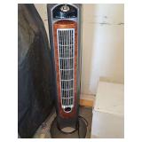 Lesco tower fan. 42 in tall.
