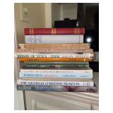 Grouping of books